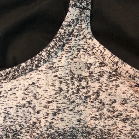 Lululemon tank - Picture 3 of 3